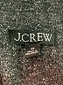 J.Crew Chevron-herringbone Gray Wool Blazer Size 20 - photo 6