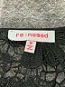 Re:named Black Cocktail Dress Size M - photo 7