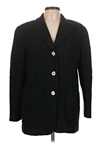 Harve Benard Blazer (view 1)
