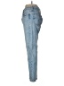 Levi's Hearts Blue Jeans Size 28 waist - photo 5