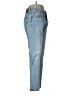 Levi's Hearts Blue Jeans Size 28 waist - photo 4
