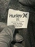 Hurley Stars Black Casual Pants Size XL (kids) - photo 3