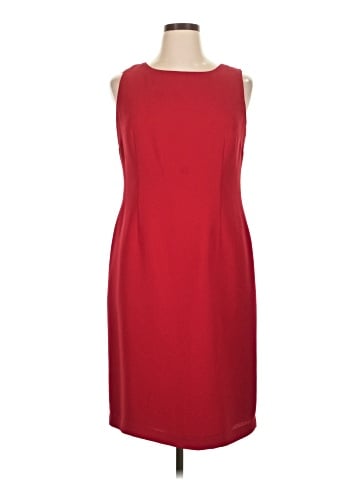 Evan Picone Cocktail Dress (view 1)