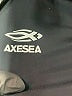 Axesea Graphic Black Track Jacket Size 12 - photo 6