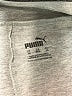 Puma Gray Active Pants Size 3X - photo 4