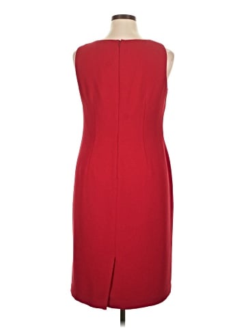 Evan Picone Cocktail Dress (view 2)