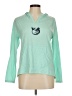 Kavio! Teal Sweatshirt Size M - photo 1