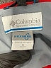 Columbia 100% Nylon Color Block Red Snow Jacket Size M - photo 6