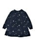 Hanna Andersson Stars Blue Pullover Sweater Size 4 - photo 1