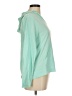 Kavio! Teal Sweatshirt Size M - photo 4