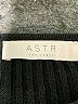 ASTR The Label Black Pullover Sweater Size XS - photo 7