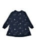 Hanna Andersson Stars Blue Pullover Sweater Size 4 - photo 2