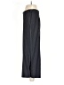 Mango Stripes Blue Casual Pants Size 4 - photo 5