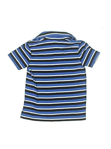 Polo by Ralph Lauren Short Sleeve Polo (view 2)