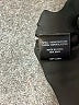 Sam Edelman 100% Polyester Black Cocktail Dress Size 8 - photo 8