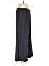Mango Stripes Blue Casual Pants Size 4 - photo 4