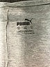 Puma Gray Active Pants Size 3X - photo 4
