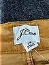 J.Crew Brown Casual Pants Size 34 waist - photo 4