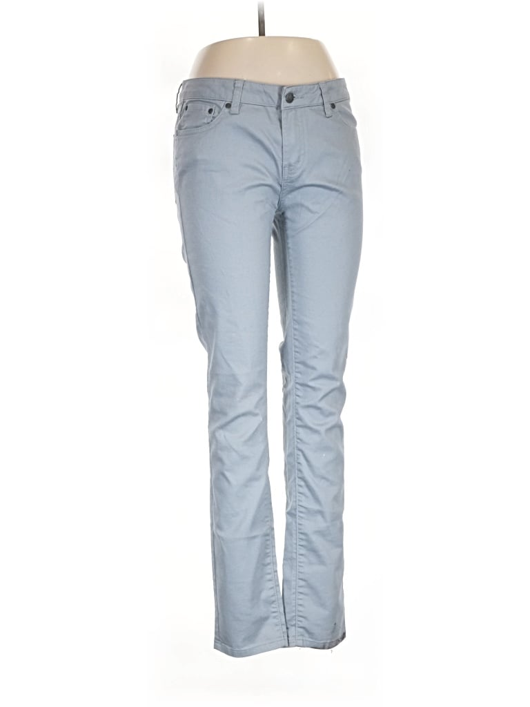 Pre-owned Prana Jeans In Blue