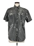 Assorted Brands Gray Short Sleeve T-Shirt Size M - photo 1