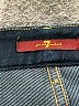 7 For All Mankind Black Jeans Size 25 waist - photo 7