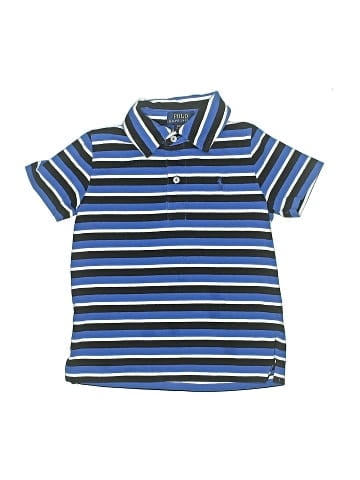 Polo by Ralph Lauren Short Sleeve Polo (view 1)