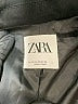Zara Black Jacket Size XS - photo 6