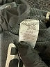 Chick Pea Gray Zip Up Hoodie Size 6-9 mo - photo 3