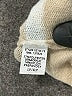 Frey Stripes Tan Pullover Sweater Size L (petite) - photo 8
