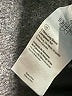 Serra Metallic Silver Pullover Sweater Size M - photo 8