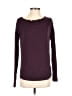 Athleta Burgundy Pullover Sweater Size S - photo 1