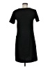 Merona Chevron-herringbone Black Casual Dress Size M - photo 2