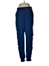 Berkley Jensen Solid Blue Casual Pants Size M - photo 1