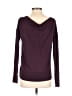 Athleta Burgundy Pullover Sweater Size S - photo 2
