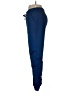 Berkley Jensen Solid Blue Casual Pants Size M - photo 5