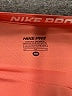 Nike Orange Short Sleeve T-Shirt Size M - photo 7