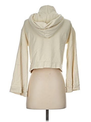 NSF Zip Up Hoodie (view 2)