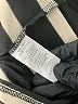 Red Haute Stripes Black Casual Dress Size M - photo 7