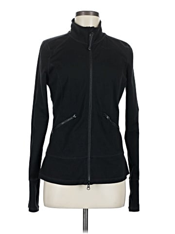 Zella Track Jacket (view 1)