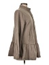 CAbi Brown Cardigan Size M - photo 4