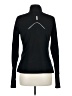 Zella Black Track Jacket Size M - photo 2