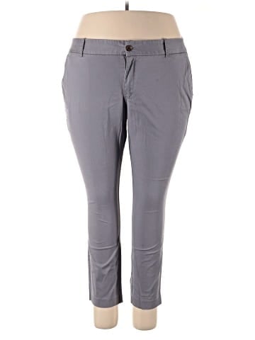 J.Crew Factory Store Casual Pants (view 1)