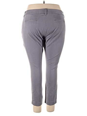J.Crew Factory Store Casual Pants (view 2)