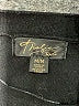 Thalia Sodi Black Kimono Size M - photo 7