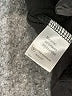 Popyoung Black Long Sleeve Top Size L - photo 8