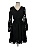 Bbonlinedress 100% Polyester Black Casual Dress Size S - photo 1
