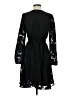 Bbonlinedress 100% Polyester Black Casual Dress Size S - photo 2