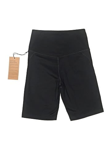 Girlfriend Collective Board Shorts (view 2)