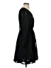 Bbonlinedress 100% Polyester Black Casual Dress Size S - photo 4
