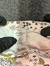 Starting Out Floral Ivory Leggings 6-9 MO / 9 MO - photo 3